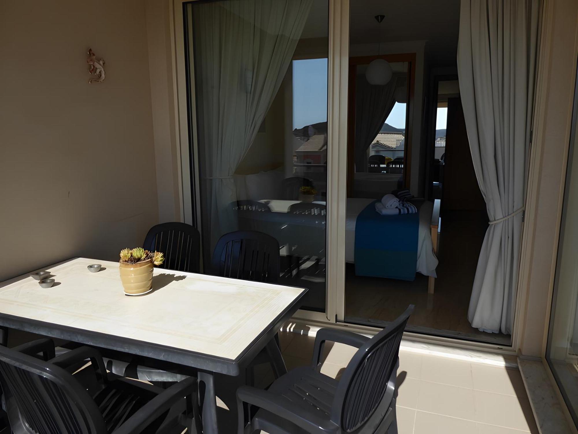 Apt Brightness Comfort In Burgau Eksteriør billede